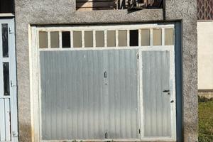 Garage con fienile 36mq