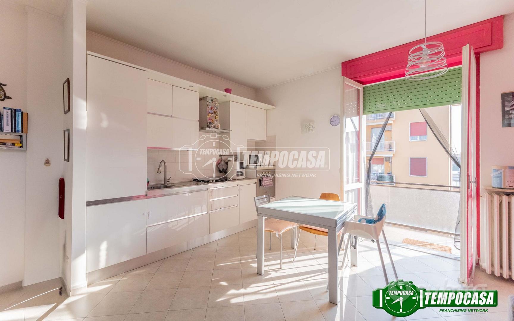 Appartamento – MI - Vista 2