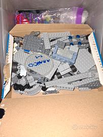 LEGO Misti Al Kg o etto (leggere descrizione)
