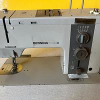 Macchina da  cucire semi-industriale Bernina 940