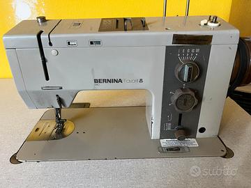Macchina da  cucire semi-industriale Bernina 940