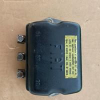 Regolatore di tensione Fiat 500 600 126