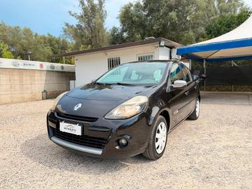 Renault Clio 1.2 16V 5 porte Luxe