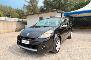 Renault Clio 1.2 16V 5 porte Luxe