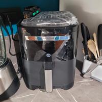 friggitrice moulinex