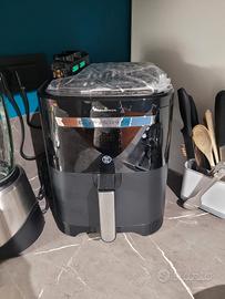 friggitrice moulinex