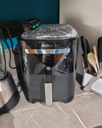 friggitrice moulinex