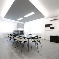 Sala Riunioni Direzionale - Sala Corsi 20 posti
