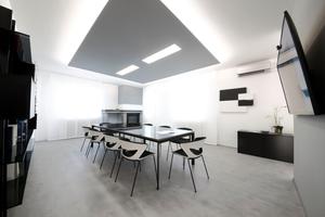 Sala Riunioni Direzionale - Sala Corsi 20 posti