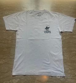 T-shirt Vans S – pari al nuovo