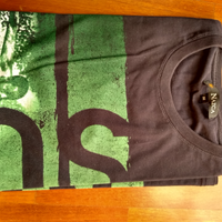 Magliette mezze maniche