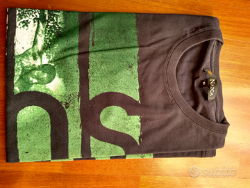 Magliette mezze maniche