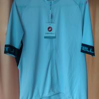Maglia da ciclismo Castelli
