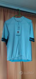 Maglia da ciclismo Castelli
