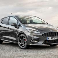 Ricambi nuova ford fiesta 2019