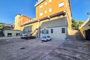 MAGAZZINO A PIACENZA