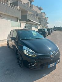 Renault clio 2017