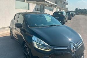 Renault clio 2017