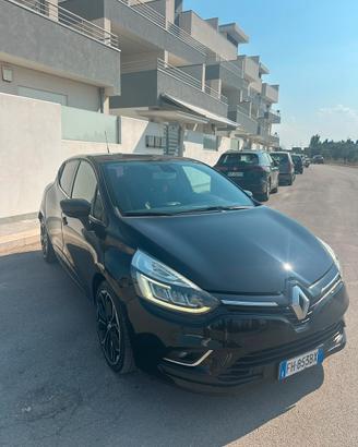 Renault clio 2017