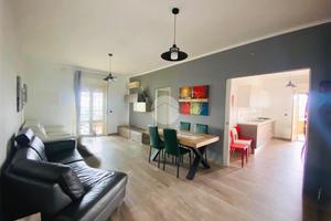 4 LOCALI A ISOLA DELLE FEMMINE