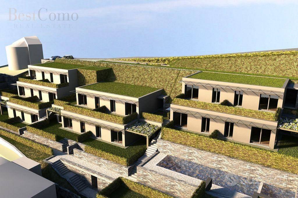 Appartamento – Gera Lario, Cinque Case - Vista 4