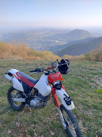 Yamaha TTR600