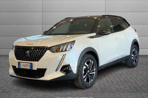 Peugeot 2008 2nd serie BlueHDi 110 S&S GT