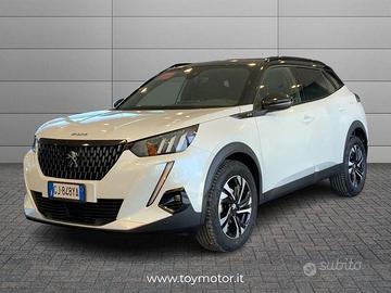 Peugeot 2008 2nd serie BlueHDi 110 S&S GT
