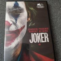 DVD joker 