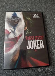 DVD joker 