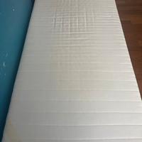 Materasso sultan ikea 90x200