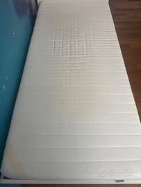 Materasso sultan ikea 90x200