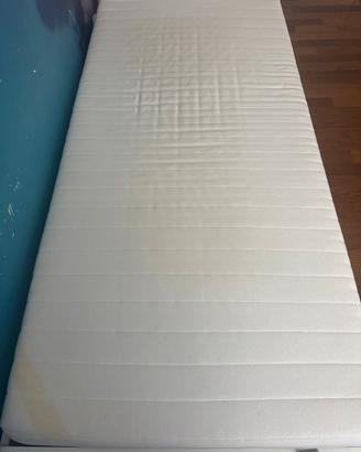 Materasso sultan ikea 90x200