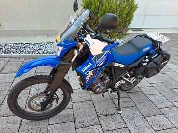 Yamaha XT660 R