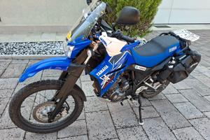 Yamaha XT660 R