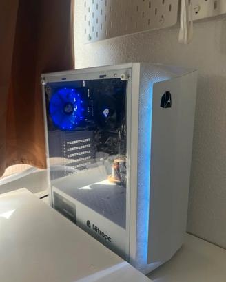 pc gaming