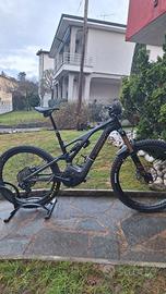 Specialized Turbo levo s-works 2022