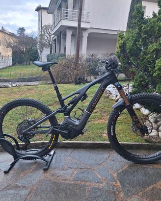 Specialized Turbo levo s-works 2022