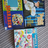 Giochi per bambini