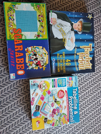 Giochi per bambini