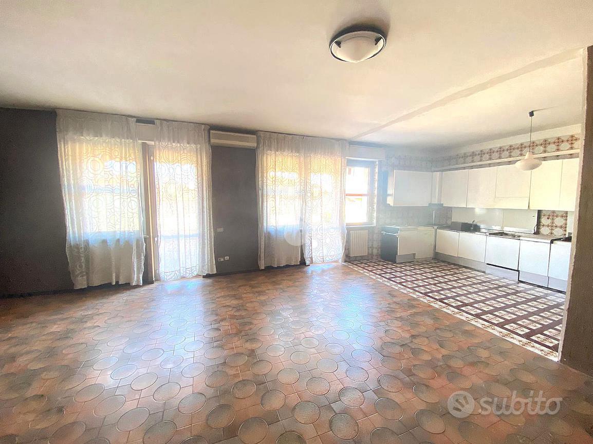 Appartamento – Samarate, San Macario - Altro