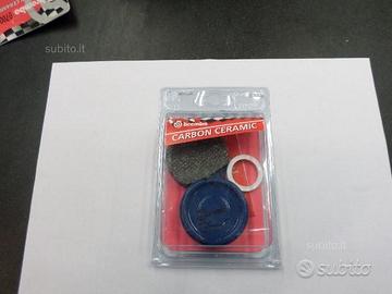 Pastiglie freno brembo honda cb 400 / 500