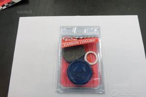 Pastiglie freno brembo honda cb 400 / 500