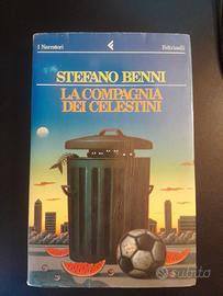 La Compagnia dei Celestini, di Stefano Benni, 1992