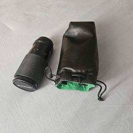 obiettivo pentavision mc autozoom