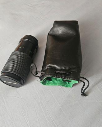 obiettivo pentavision mc autozoom