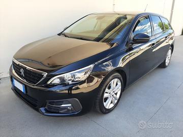 Peugeot 308 SW 1.6 BlueHDi 120cv Business
