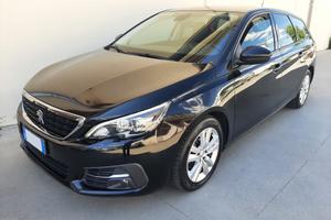 Peugeot 308 SW 1.6 BlueHDi 120cv Business