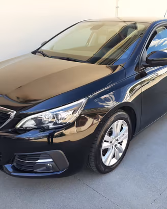 Peugeot 308 SW 1.6 BlueHDi 120cv Business