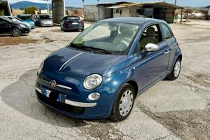 Fiat 500 Bi-fuel 1.2 Benzina GPL NEOPATENTATI